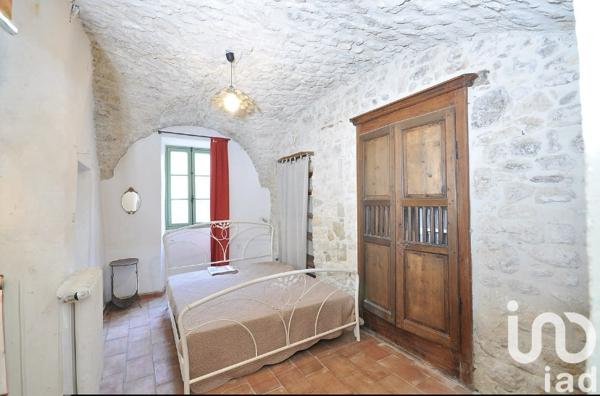 Maison à vendre 5 pièces 160 m² Uzès