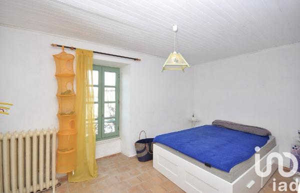 Maison à vendre 5 pièces 160 m² Uzès