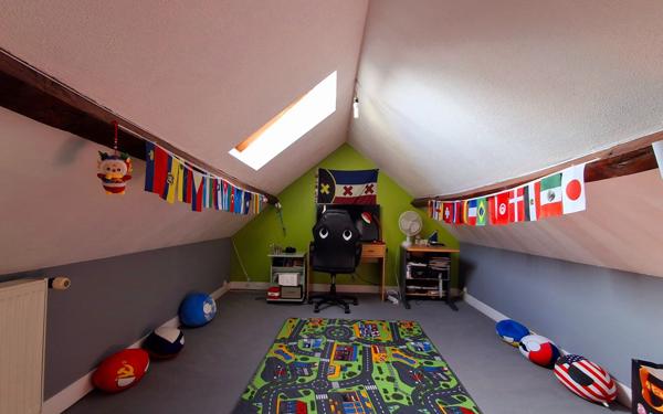 Maison à vendre    4 pièces • 148 m2 Nemours