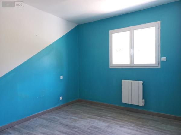 Maison à vendre à Saint-Gilles-du-Mené dans les Côtes-d'Armor (22330), ref : 22012-4458