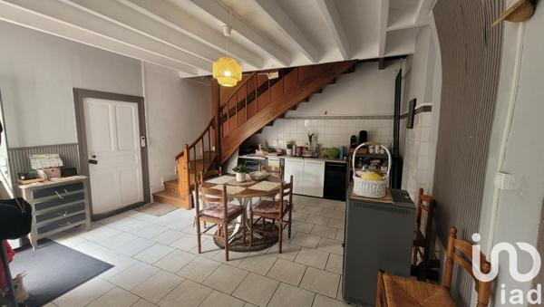 Maison à vendre 4 pièces 180 m² Vix