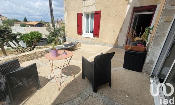 Maison à vendre 4 pièces 180 m² Vix