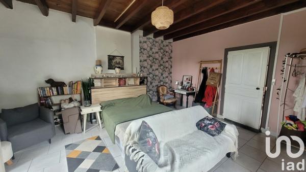 Maison à vendre 4 pièces 180 m² Vix