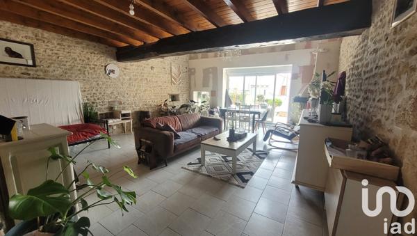 Maison à vendre 4 pièces 180 m² Vix