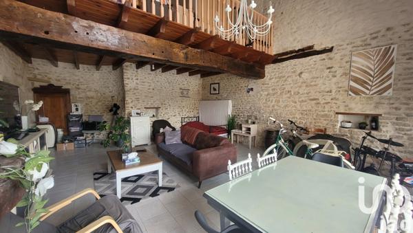 Maison à vendre 4 pièces 180 m² Vix