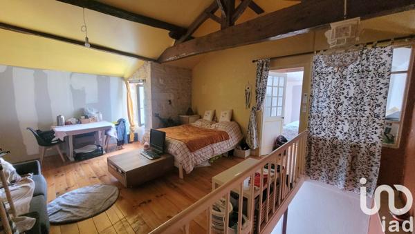 Maison à vendre 4 pièces 180 m² Vix