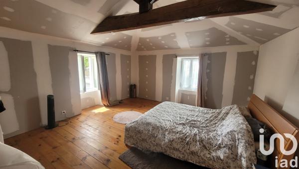 Maison à vendre 4 pièces 180 m² Vix