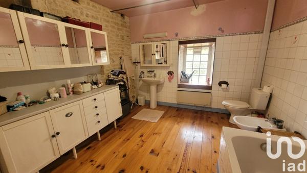 Maison à vendre 4 pièces 180 m² Vix