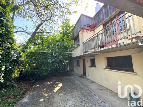 Maison à vendre 8 pièces 175 m² Jarny