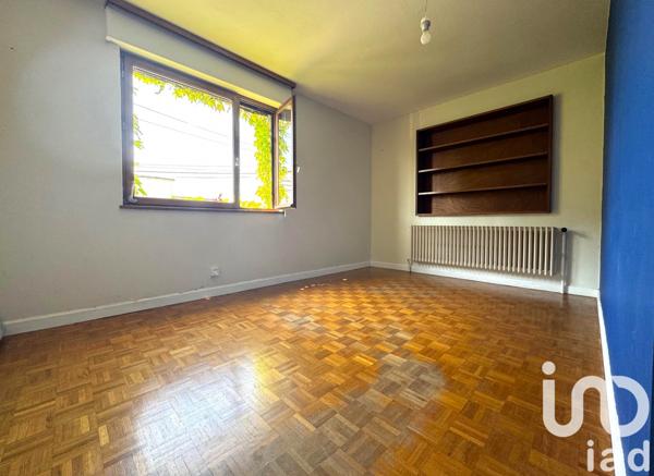 Maison à vendre 8 pièces 175 m² Jarny