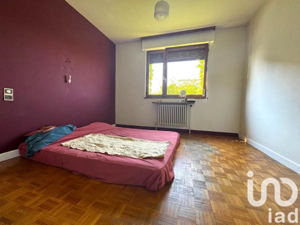 Maison à vendre 8 pièces 175 m² Jarny