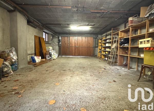 Maison à vendre 8 pièces 175 m² Jarny