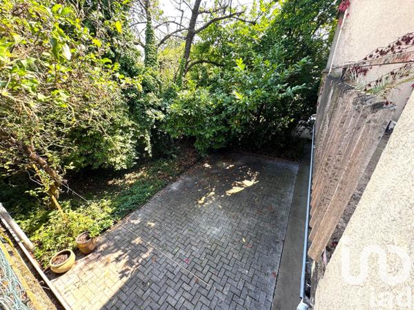 Maison à vendre 8 pièces 175 m² Jarny