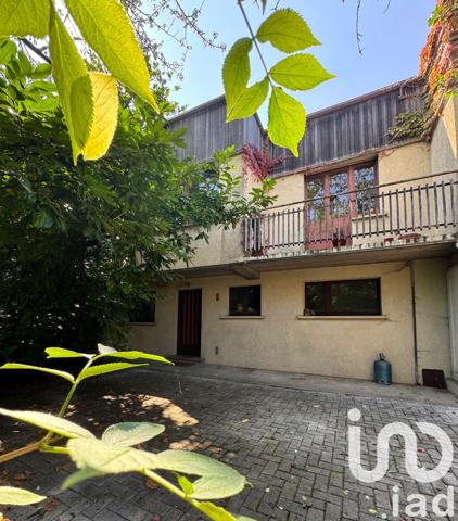 Maison à vendre 8 pièces 175 m² Jarny