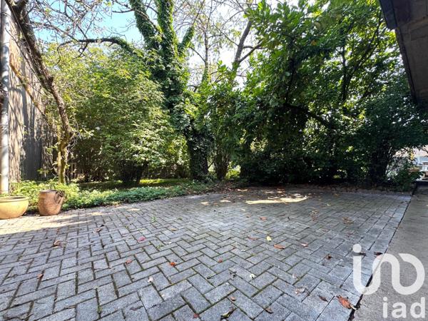 Maison à vendre 8 pièces 175 m² Jarny