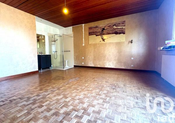 Maison à vendre 8 pièces 175 m² Jarny