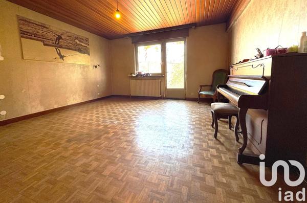 Maison à vendre 8 pièces 175 m² Jarny