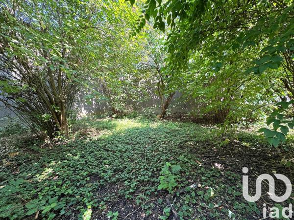 Maison à vendre 8 pièces 175 m² Jarny