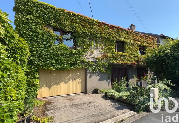 Maison à vendre 8 pièces 175 m² Jarny