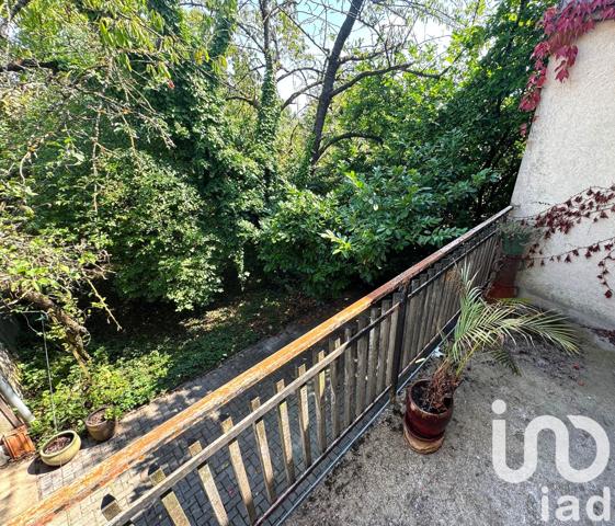 Maison à vendre 8 pièces 175 m² Jarny