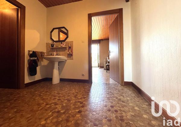 Maison à vendre 8 pièces 175 m² Jarny