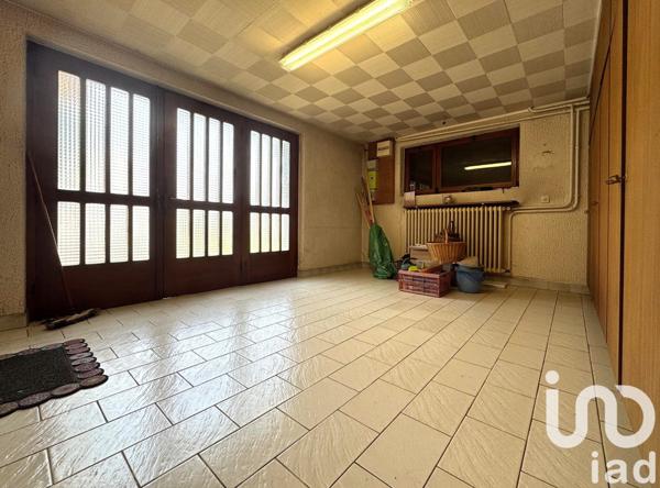 Maison à vendre 8 pièces 175 m² Jarny