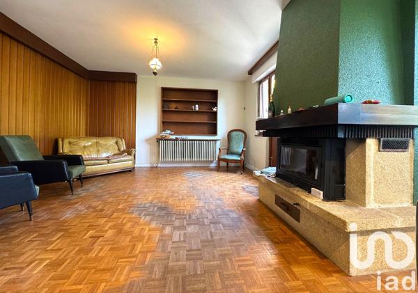 Maison à vendre 8 pièces 175 m² Jarny