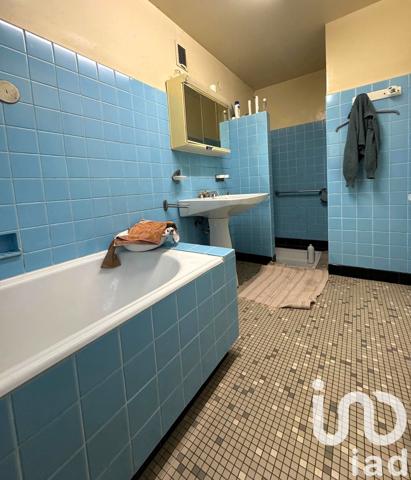 Maison à vendre 8 pièces 175 m² Jarny