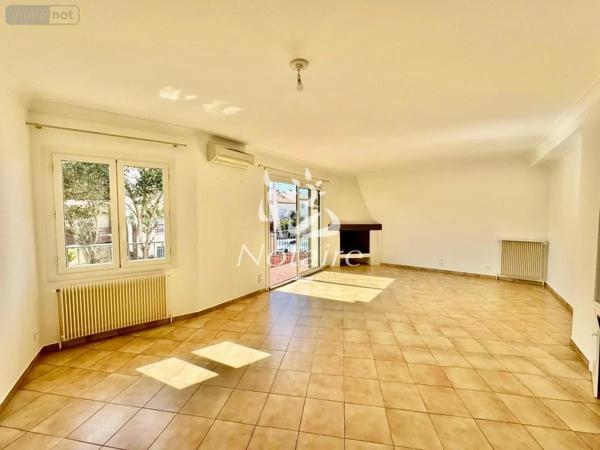 Achat - Appartement Perpignan 66000 4 pièces 128 m 2 337 m 2
