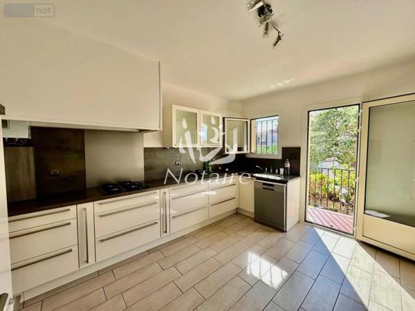 Achat - Appartement Perpignan 66000 4 pièces 128 m 2 337 m 2