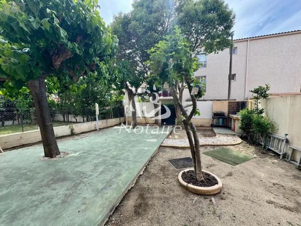 Achat - Appartement Perpignan 66000 4 pièces 128 m 2 337 m 2