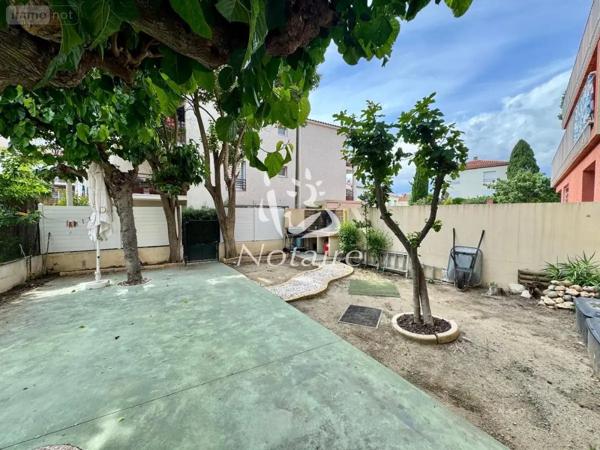 Achat - Appartement Perpignan 66000 4 pièces 128 m 2 337 m 2
