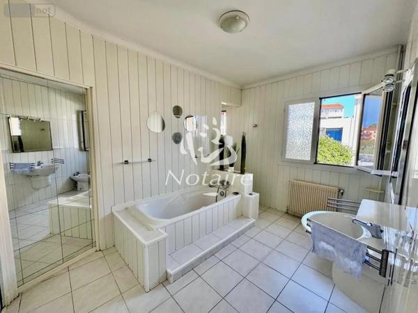Achat - Appartement Perpignan 66000 4 pièces 128 m 2 337 m 2