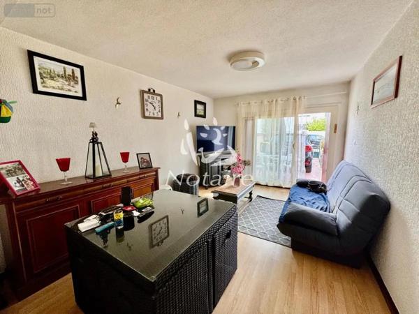 Achat - Appartement Perpignan 66000 4 pièces 128 m 2 337 m 2