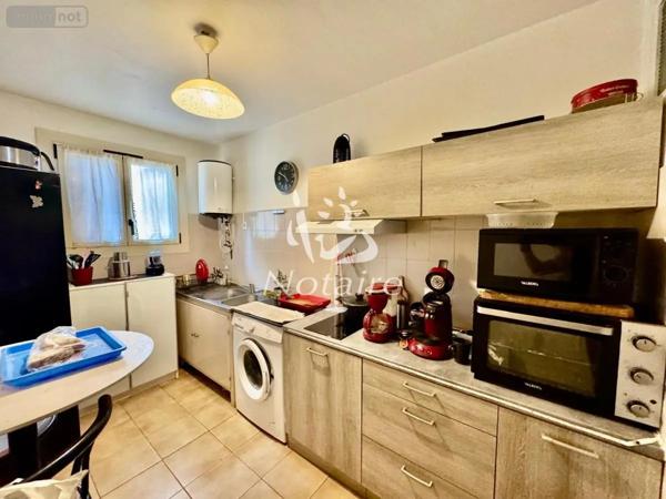 Achat - Appartement Perpignan 66000 4 pièces 128 m 2 337 m 2