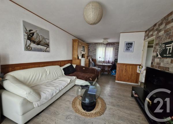 Maison à vendre  5 pièces - 79,22 m2 ST SEBASTIEN DE MORSENT - 27