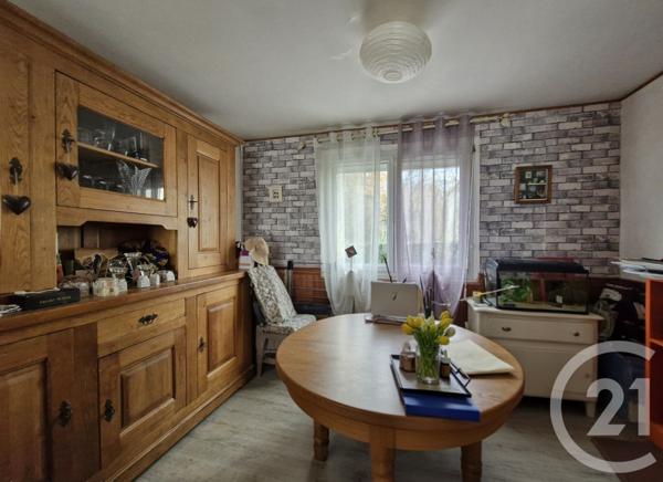 Maison à vendre  5 pièces - 79,22 m2 ST SEBASTIEN DE MORSENT - 27