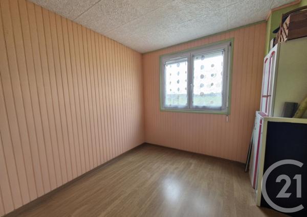 Maison à vendre  5 pièces - 79,22 m2 ST SEBASTIEN DE MORSENT - 27