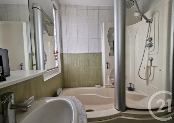 Maison à vendre  5 pièces - 79,22 m2 ST SEBASTIEN DE MORSENT - 27