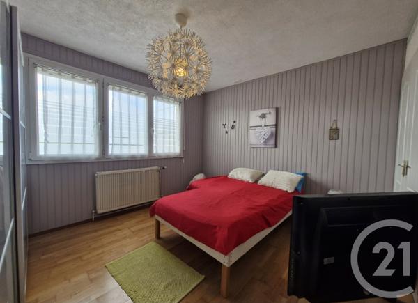 Maison à vendre  5 pièces - 79,22 m2 ST SEBASTIEN DE MORSENT - 27