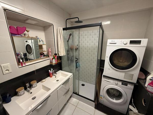 Maison Mitoyenne Valentigney 5 pièce(s)