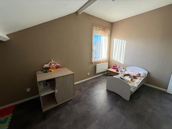 Maison Mitoyenne Valentigney 5 pièce(s)