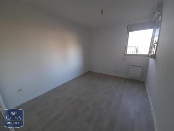 Appartement à louer 2 pièces 48.16m²