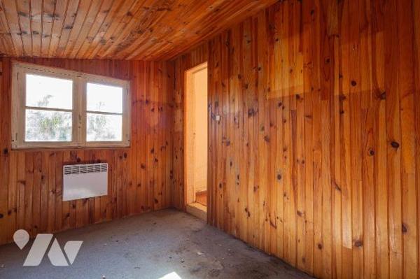 VENTE IMMO-INTERACTIF- ANDERNOS LES BAINS (33510) 12, avenue de Comte -
Une maison à rénover e...