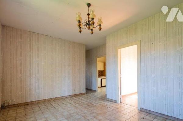 VENTE IMMO-INTERACTIF- ANDERNOS LES BAINS (33510) 12, avenue de Comte -
Une maison à rénover e...