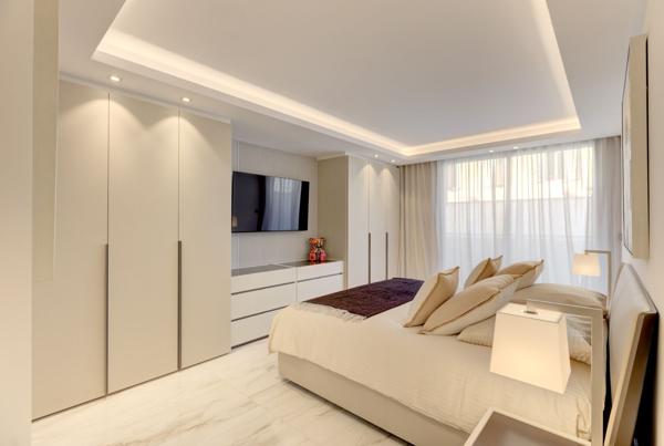 Vente Appartement de luxe Cannes 3 Pièces 127 m²