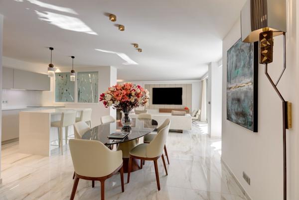 Vente Appartement de luxe Cannes 3 Pièces 127 m²