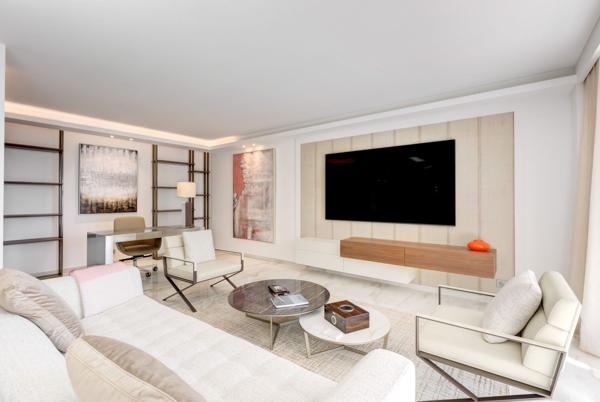 Vente Appartement de luxe Cannes 3 Pièces 127 m²
