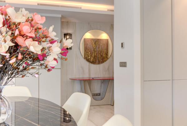 Vente Appartement de luxe Cannes 3 Pièces 127 m²