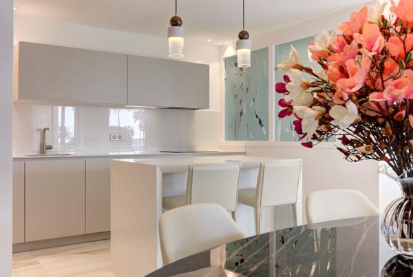 Vente Appartement de luxe Cannes 3 Pièces 127 m²